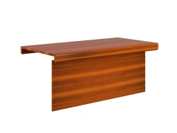 Worktop with front panel 1500*770*90, Art. No. RH1570P