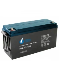 Battery pack HM-12-150