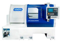 CNC LATHE NT250C05F4