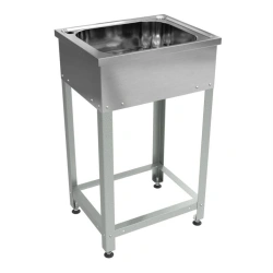Floor washbasin RNE (Floor washbasin economy RNE)
