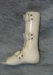 Ankle brace