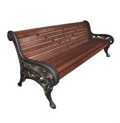 New Moscow" bench, article 76013
