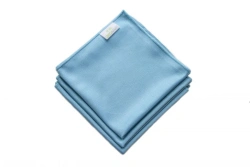 Microfibre glass cloth 40cm x40cm