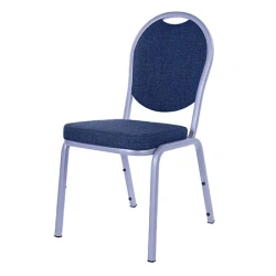Metal frame chair model Standard