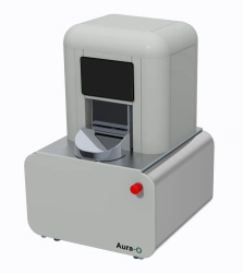 Installation for control of introduced defectiveness RLGE.442272.501 (Commercial name "Aura O")