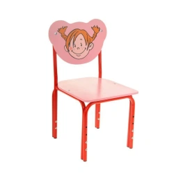 Children's wooden chair (item no. 1930)
