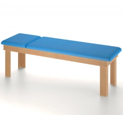 Physiotherapy couch, 112-001-7, 2000x650x620