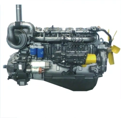 Diesel engine A-01MKSI-1