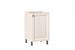 Type 4 LD.270040.000 Kitchen cabinet 500 body (Oak Provence )
