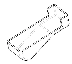 71-412-04.16.21.255 Drive plug
