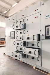 Pro-Tok Low Voltage Power Panel (LVPP)