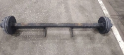 Axle unit PUM-35.05.000