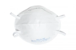 Filter mask Vega spec brand, without exhalation valve, protection class FFP2 NR D , model: VEGA R2