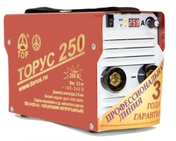 Welding machine TORUS-250
