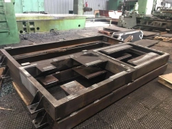 Auxiliary frame