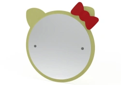Mirror ''Kitty'' / M10