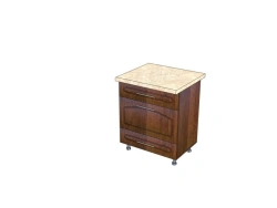 Bar table (kitchen)