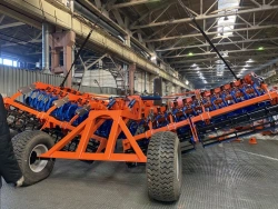 Cultivator KMO-6