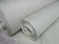 Non-woven needle-punched polyester fabric geotextile DORNIT 100