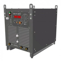 Arc welding rectifier VDU-511DISK