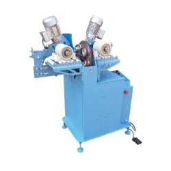 Woodworking machine: Belt planetary-grinding machine "LPSH-50"