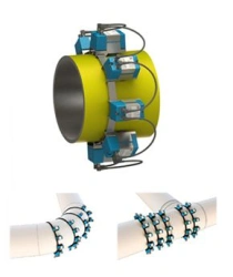 ARKTECH corrosion monitoring system