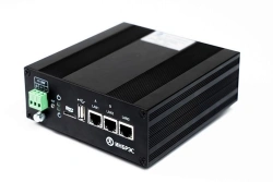 Data acquisition and transmission device INBRES-KTM-P8
