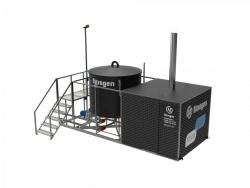 Automatic STP dosing unit "Raptor Dispenser" 1.4, 1.6, 1.8, 2.4, 2.6, 2.8