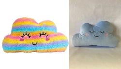 Soft stuffed toy "Cloud Pillow" 50cm