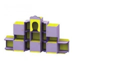 Children's wall Gorka