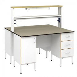 Physical island table 1500 OFLg