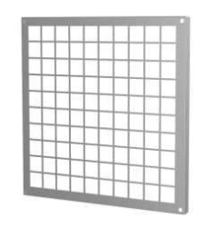 Kanal-mesh mesh mesh protective net