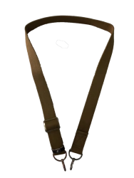 Belt for carrying PPs