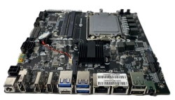 Motherboard RAMG.467145.010