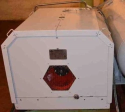 Electric compressor KV32