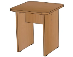 Table from the set ''Play Shop'' ¹2/ SD66