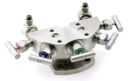 Valve block BKN-5