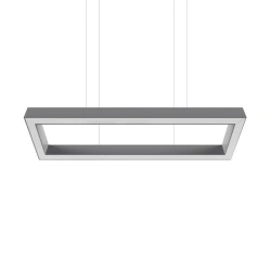 ART-PROF 50-S RECTANGLE LED Fixed pendant luminaire 224W TU 27.40.25-001-44328138-2019