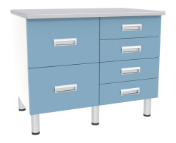 SL-03-MSK (SL-03-117) Laboratory table