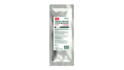 Adhesive film operating antimicrobial sterile 60 cm x 30 cm according to TU 32.50.50-001-15886239-2018