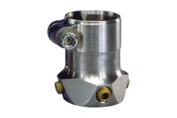 Bushing 7A 001-01