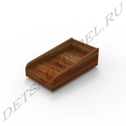 Trolley for system unit m3.29