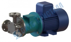 Electric pump unit type HCM 1,5/15 V-K C