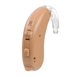 Avery 640DSP 675BTE hearing aid