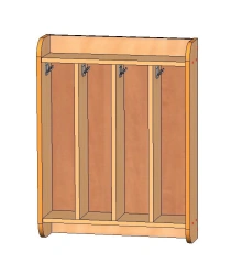 Towel holder