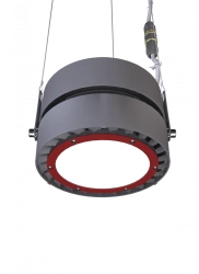 LED luminaire L-industry II
