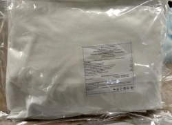 Disposable sterile protective clothing set for infectious diseases doctor according to TU 9398-004-58641599-2010