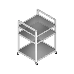 Instrumental table MA-SI-3
