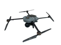 Unmanned aerial system "Gargoyle"