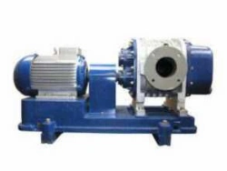 GR24-50-10,7-11 Rotary gas blower